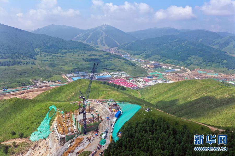 （壯麗70年&middot;奮斗新時(shí)代&mdash;&mdash;共和國發(fā)展成就巡禮&middot;圖文互動(dòng)）（11）砥礪奮進(jìn)！走好&ldquo;新時(shí)代趕考路&rdquo;&mdash;&mdash;喜看京畿大省河北滄桑巨變