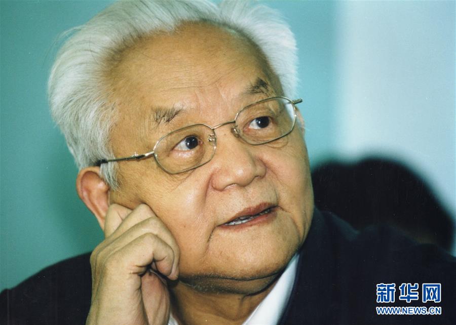 （壯麗70年&middot;奮斗新時(shí)代&mdash;&mdash;共和國(guó)榮光&middot;圖文互動(dòng)）（3）吳文俊：創(chuàng)&ldquo;中國(guó)方法&rdquo;，尋數(shù)學(xué)之&ldquo;道&rdquo;