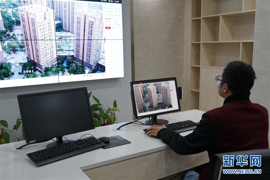 （在習近平新時代中國特色社會主義思想指引下&mdash;&mdash;新時代新作為新篇章&middot;總書記關切高質量發展&middot;圖文互動）（3）同一片家園，同一個夢想&mdash;&mdash;棚改區里的民生新事