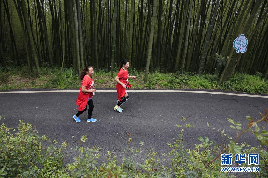 （新華全媒頭條&middot;圖文互動）（6）深入推進大保護 打造引領高質量發展生力軍&mdash;&mdash;推動長江經濟帶發展座談會召開四年間