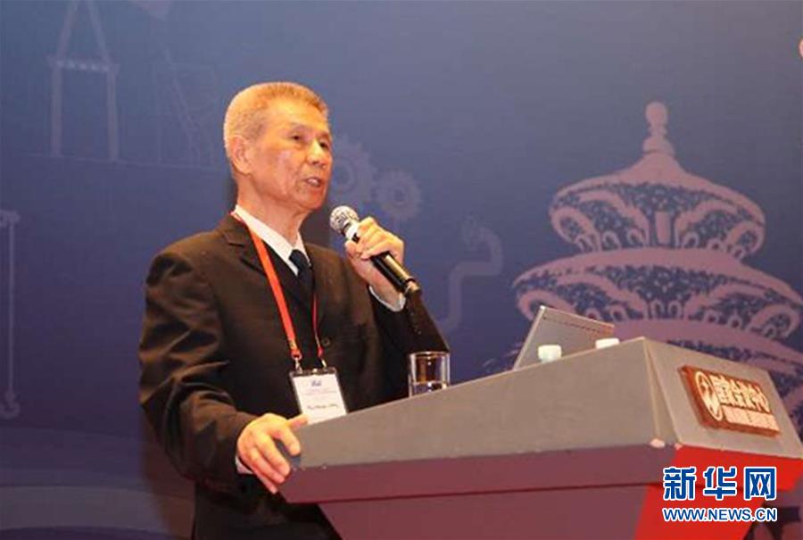 （今日關(guān)注·科技獎(jiǎng)勵(lì)大會(huì)·圖文互動(dòng)）（4）曾慶存：勇攀氣象科學(xué)之巔，他讓天氣預(yù)報(bào)越來(lái)越精準(zhǔn)