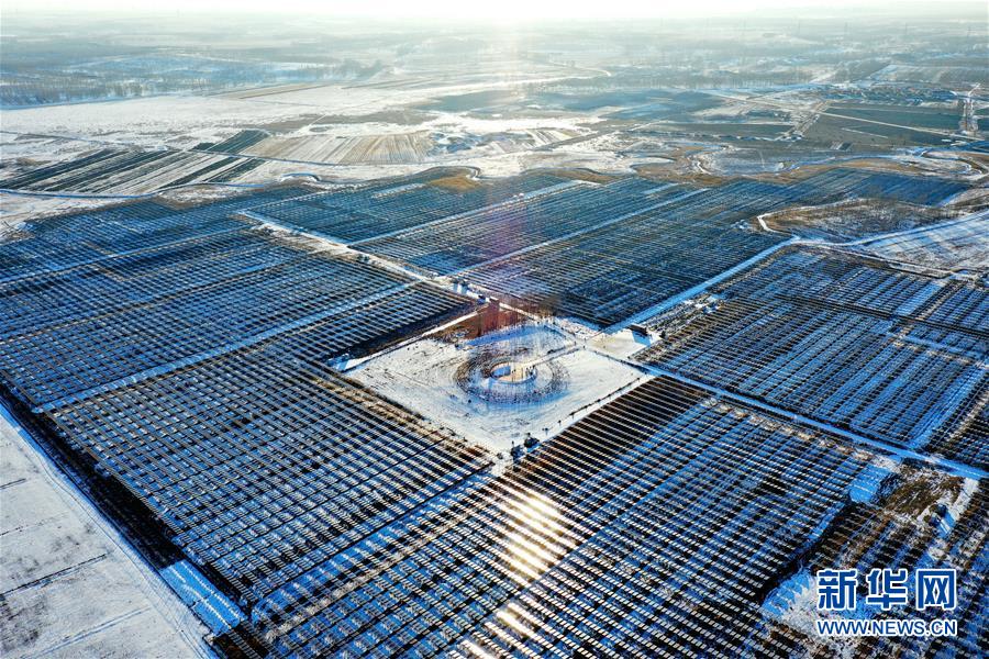 （新華全媒頭條&middot;圖文互動）（9）循著習近平總書記足跡感受新時代新年味