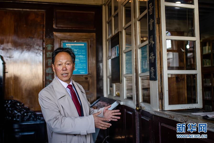 (圖文互動)(5)跨越發(fā)展起宏圖 信心滿懷著華章——習(xí)近平總書記考察云南回訪記