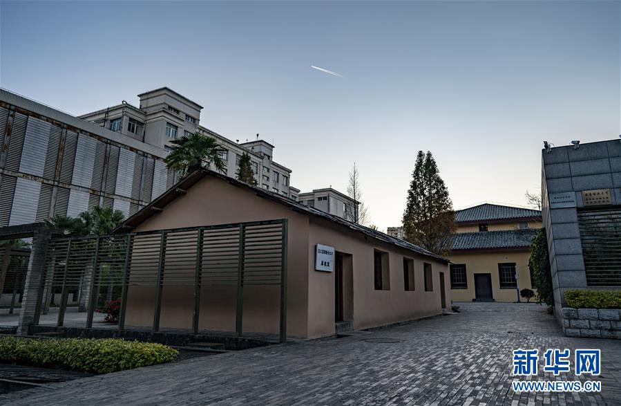 (圖文互動)(9)跨越發(fā)展起宏圖 信心滿懷著華章——習(xí)近平總書記考察云南回訪記