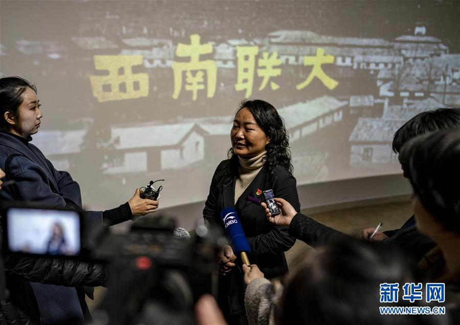 (圖文互動)(10)跨越發(fā)展起宏圖 信心滿懷著華章——習(xí)近平總書記考察云南回訪記