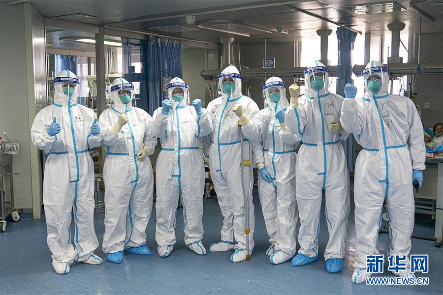 (新華全媒頭條·圖文互動)(5)創造中華民族的偉大歷史時間——寫在農歷庚子鼠年春節到來之際