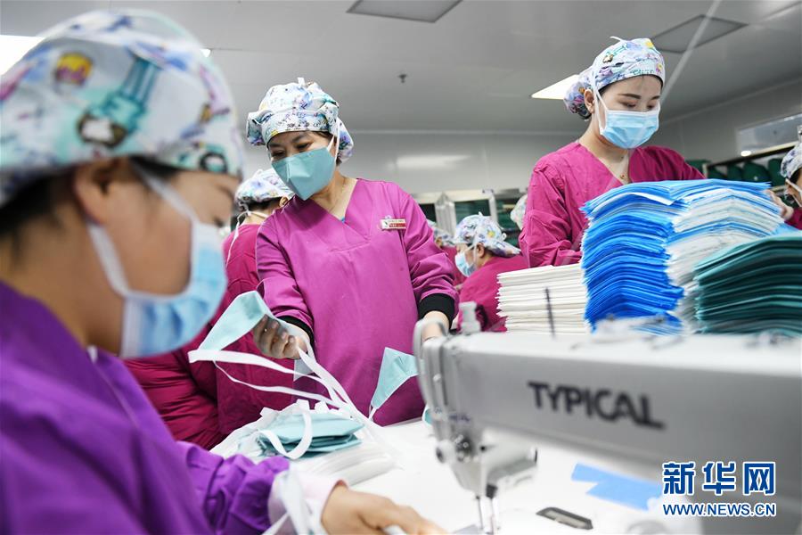 （聚焦疫情防控&middot;圖文互動）（4）別怕，我在！&mdash;&mdash;陜西基層黨員一線&ldquo;抗疫&rdquo;記