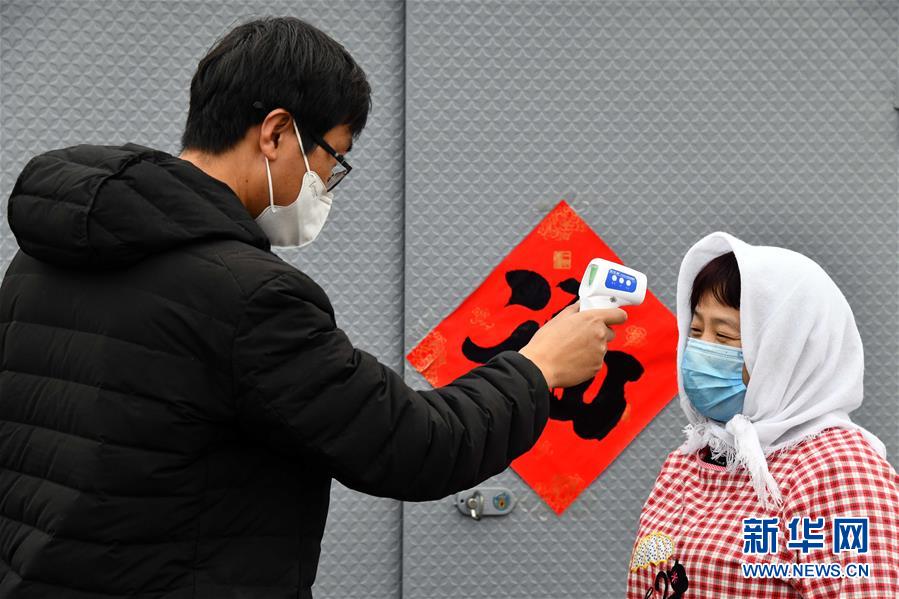 （圖文互動）（5）別樣的春耕&mdash;&mdash;來自農業大省山東的春耕備耕見聞