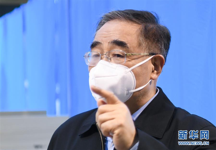 （聚焦疫情防控&middot;圖文互動）（2）&ldquo;治療輕癥患者中西醫(yī)結(jié)合很有效，不鼓勵人人吃藥來預(yù)防&rdquo;&mdash;&mdash;專訪中國工程院院士、天津中醫(yī)藥大學(xué)校長張伯禮