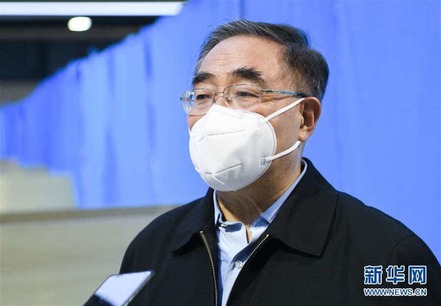 （聚焦疫情防控&middot;圖文互動）（3）&ldquo;治療輕癥患者中西醫(yī)結(jié)合很有效，不鼓勵人人吃藥來預(yù)防&rdquo;&mdash;&mdash;專訪中國工程院院士、天津中醫(yī)藥大學(xué)校長張伯禮