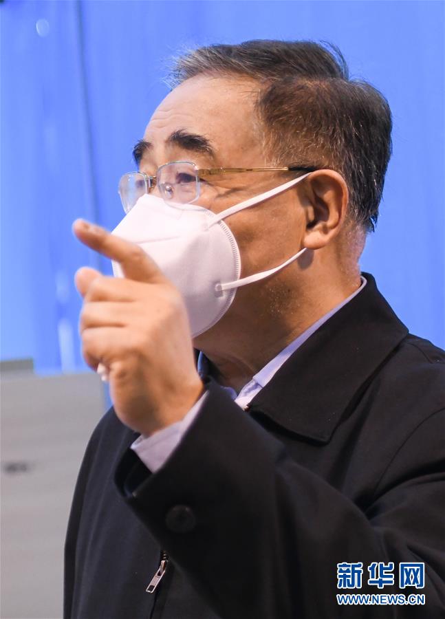 （聚焦疫情防控&middot;圖文互動）（4）&ldquo;治療輕癥患者中西醫(yī)結(jié)合很有效，不鼓勵人人吃藥來預(yù)防&rdquo;&mdash;&mdash;專訪中國工程院院士、天津中醫(yī)藥大學(xué)校長張伯禮