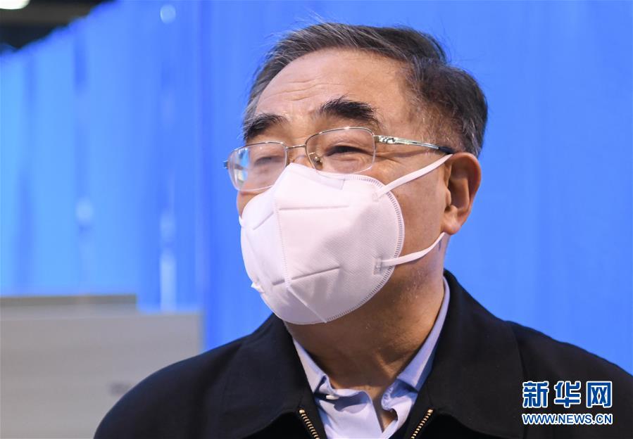 （聚焦疫情防控&middot;圖文互動）（1）&ldquo;治療輕癥患者中西醫(yī)結(jié)合很有效，不鼓勵人人吃藥來預(yù)防&rdquo;&mdash;&mdash;專訪中國工程院院士、天津中醫(yī)藥大學(xué)校長張伯禮