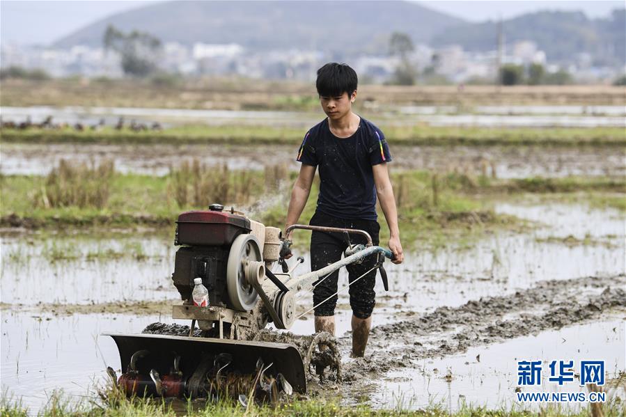 (圖文互動(dòng))(1)“早一天復(fù)工,損失就少一點(diǎn)”——廣西以精準(zhǔn)防控推動(dòng)復(fù)工復(fù)產(chǎn)一線(xiàn)見(jiàn)聞