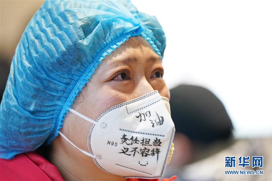 （在習(xí)近平新時(shí)代中國特色社會(huì)主義思想指引下&mdash;&mdash;新時(shí)代新作為新篇章&middot;習(xí)近平總書記關(guān)切事&middot;圖文互動(dòng)）（6）不放松！&mdash;&mdash;各地努力抓緊抓實(shí)抓細(xì)疫情防控