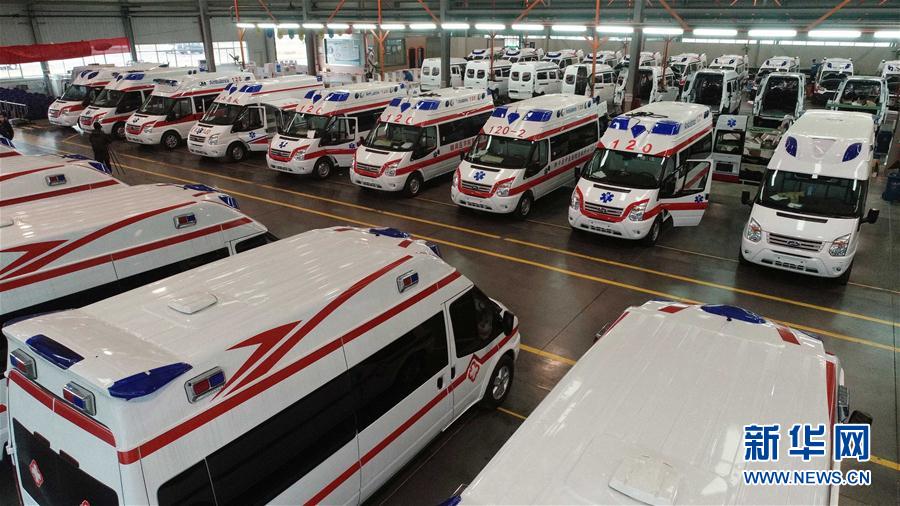 （在習(xí)近平新時(shí)代中國特色社會(huì)主義思想指引下&mdash;&mdash;新時(shí)代新作為新篇章&middot;習(xí)近平總書記關(guān)切事&middot;圖文互動(dòng)）（9）不放松！&mdash;&mdash;各地努力抓緊抓實(shí)抓細(xì)疫情防控