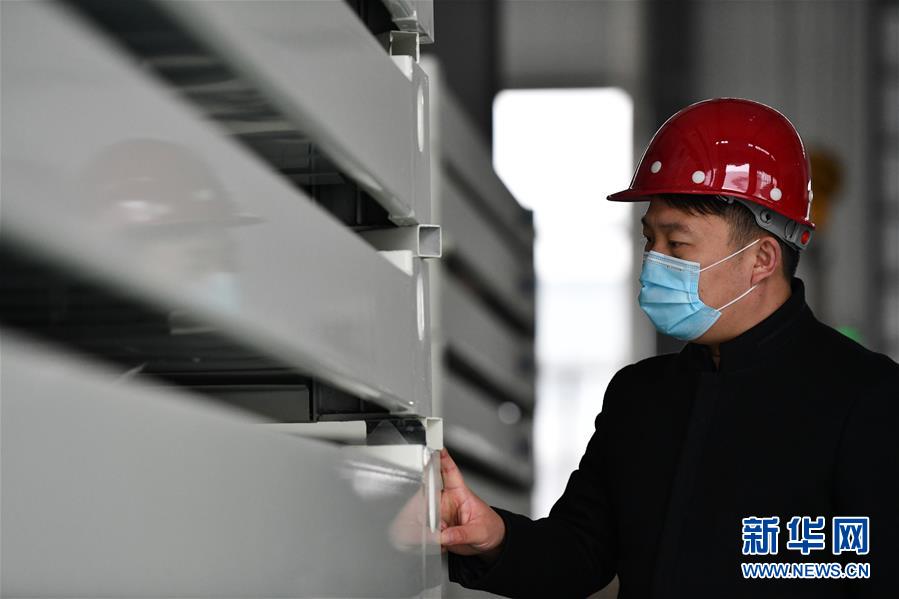 （一線抗疫群英譜&middot;圖文互動）（7）不忘初心、奉獻赤誠&mdash;&mdash;天津青年企業家劉濤的&ldquo;戰疫&rdquo;