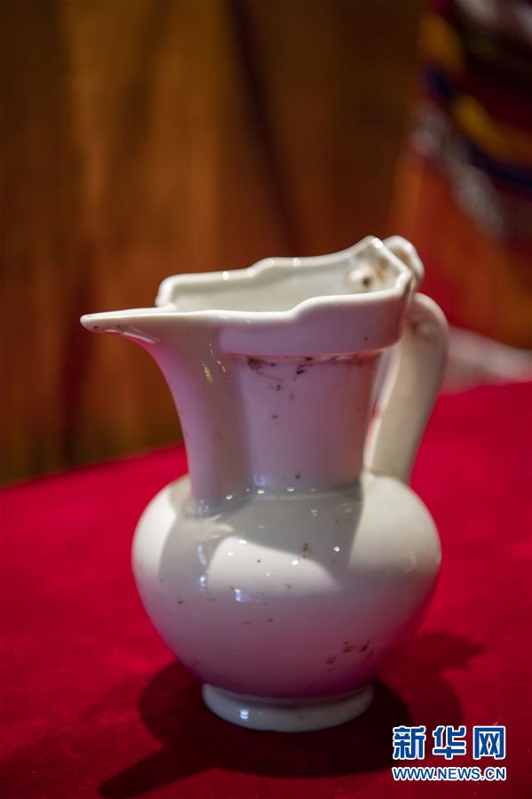 （圖文互動）（1）布達拉宮&ldquo;云展覽&rdquo;讓網友&ldquo;宅家&rdquo;細品雪域千年國寶