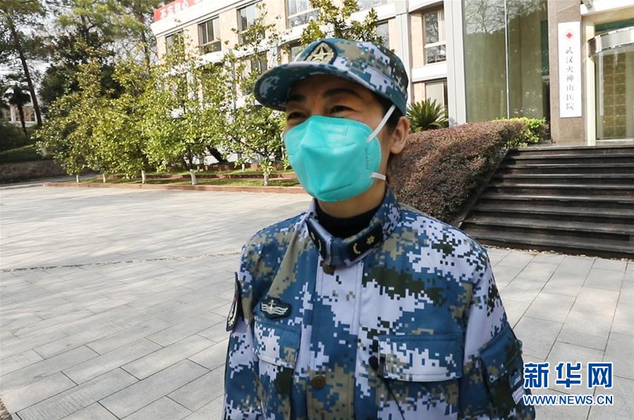 （新華全媒頭條）（1）在大考中交出合格答卷&mdash;&mdash;習近平總書記湖北武漢考察為打贏湖北保衛(wèi)戰(zhàn)、武漢保衛(wèi)戰(zhàn)指明方向