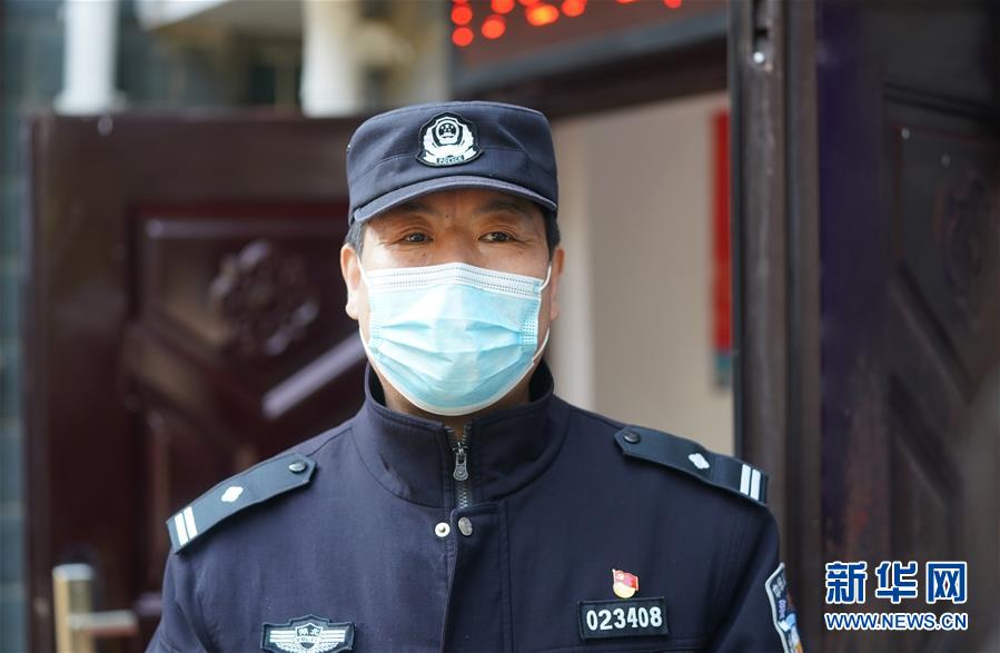 （新華全媒頭條）（2）在大考中交出合格答卷&mdash;&mdash;習近平總書記湖北武漢考察為打贏湖北保衛(wèi)戰(zhàn)、武漢保衛(wèi)戰(zhàn)指明方向