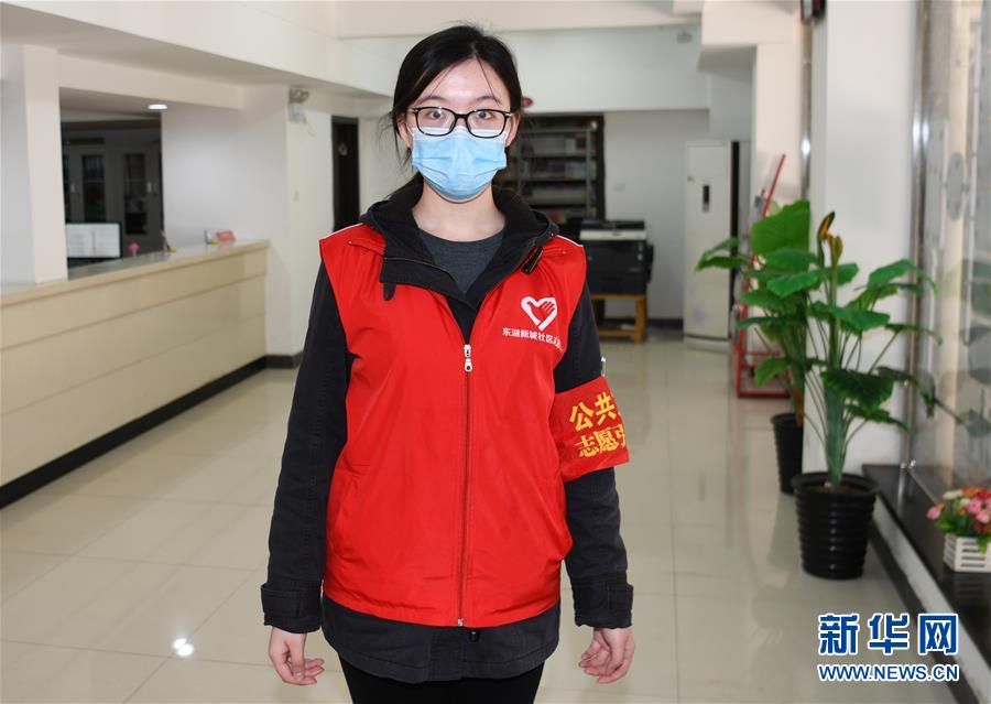 （新華全媒頭條）（6）在大考中交出合格答卷&mdash;&mdash;習近平總書記湖北武漢考察為打贏湖北保衛(wèi)戰(zhàn)、武漢保衛(wèi)戰(zhàn)指明方向