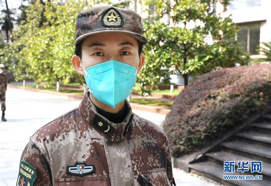 （新華全媒頭條）（8）在大考中交出合格答卷&mdash;&mdash;習近平總書記湖北武漢考察為打贏湖北保衛(wèi)戰(zhàn)、武漢保衛(wèi)戰(zhàn)指明方向