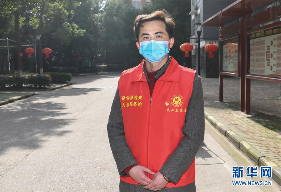 （新華全媒頭條）（11）在大考中交出合格答卷&mdash;&mdash;習近平總書記湖北武漢考察為打贏湖北保衛(wèi)戰(zhàn)、武漢保衛(wèi)戰(zhàn)指明方向