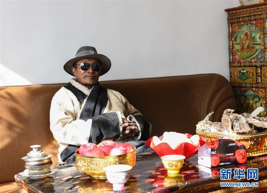 （新華全媒頭條&middot;圖文互動）（6）跨越半個世紀的生命遷徙&mdash;&mdash;西藏極高海拔生態搬遷破解人與自然共生難題