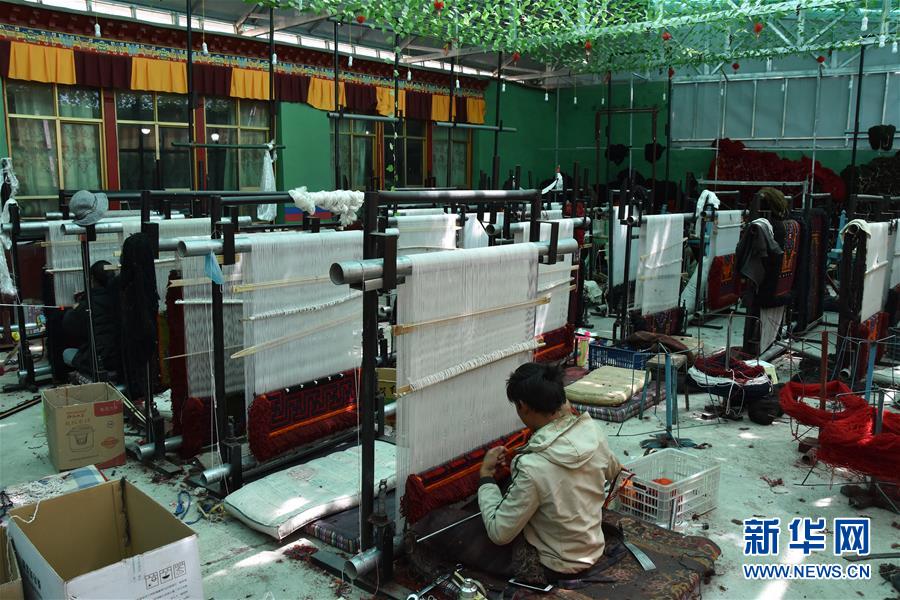 （圖文互動）（7）堅守與新生&mdash;&mdash;西藏農奴制社會經歷者說