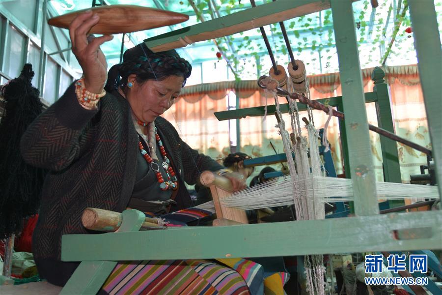 （圖文互動）（8）堅守與新生&mdash;&mdash;西藏農奴制社會經歷者說