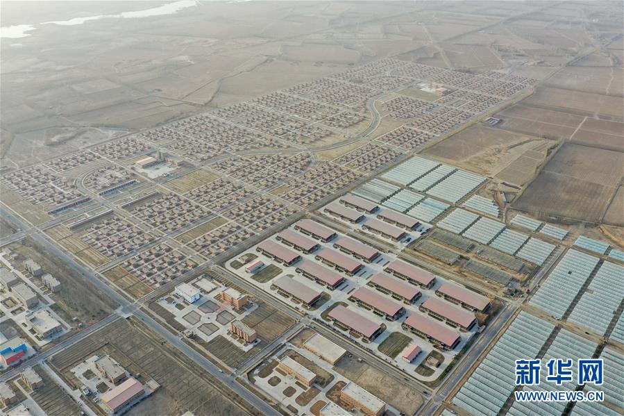 （決戰決勝脫貧攻堅&middot;圖文互動）（2）決戰昆侖&mdash;&mdash;新疆聚焦10個未摘帽縣展開深度貧困攻堅戰 