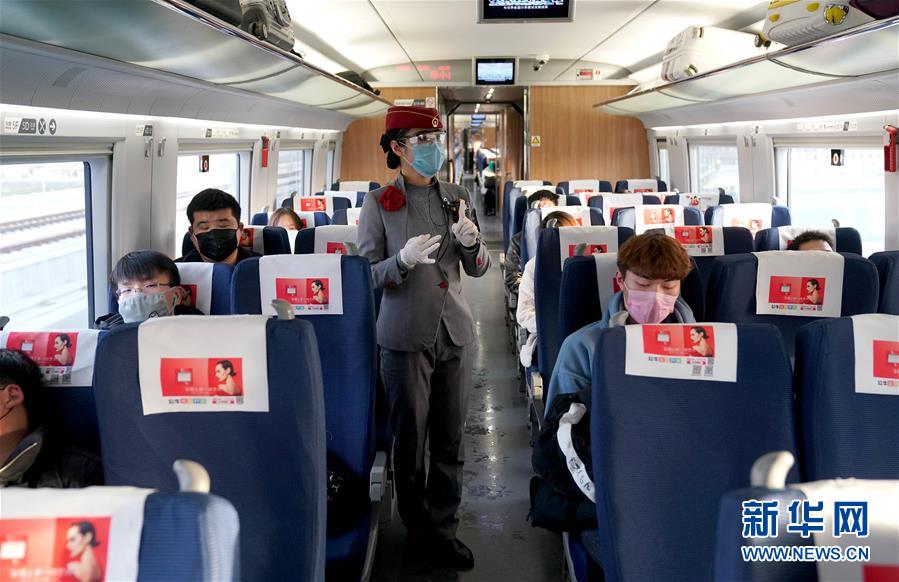 （新華全媒頭條&middot;圖文互動）（6）沖寒已覺東風暖&mdash;&mdash;記習近平總書記在浙江調研疫情防控和復工復產