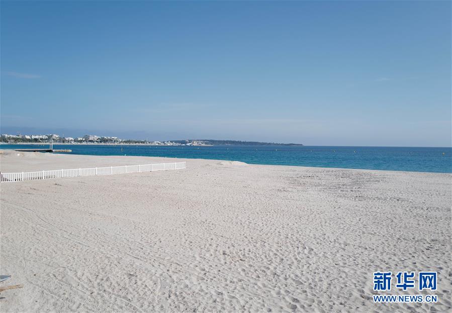 （國際疫情）（2）法國新冠患者住院人數連續10天下降