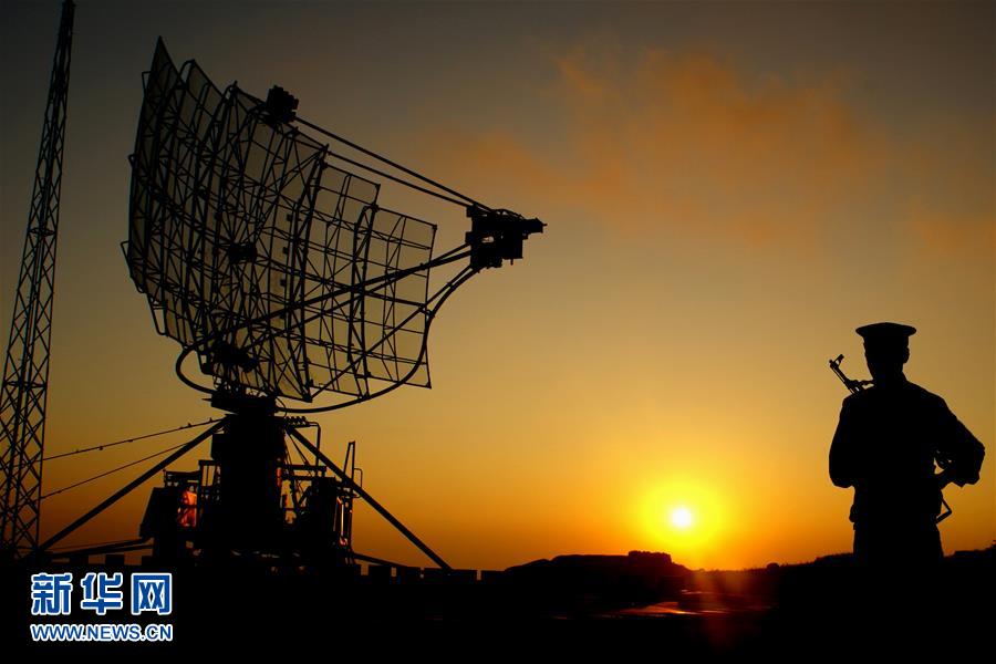 （圖文互動(dòng)）（4）共和國的&ldquo;千里眼&rdquo;&mdash;&mdash;人民空軍雷達(dá)兵70年建設(shè)發(fā)展巡禮