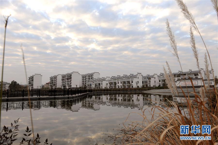 (新華全媒頭條·圖文互動)(10)歷史坐標見證初心使命——寫在江西革命老區貧困縣全部摘帽之際