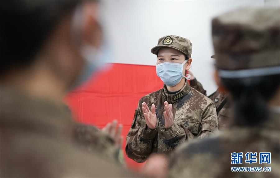 （新華全媒頭條·圖文互動）（2）這個春天，追尋奮斗者的腳步——寫在2020年“五一”國際勞動節到來之際