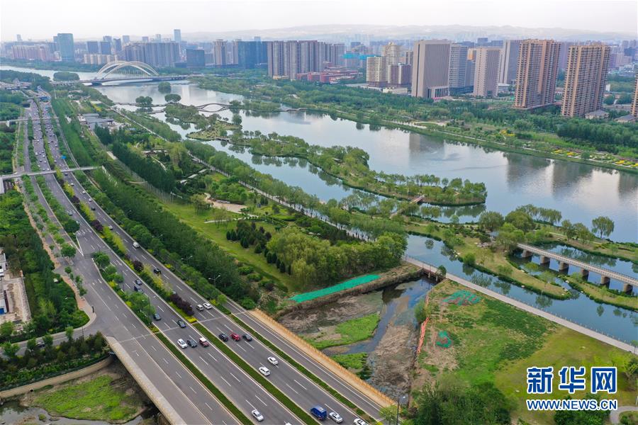 （新華全媒頭條&middot;圖文互動）（1）循著習近平總書記的足跡，感受那山那水