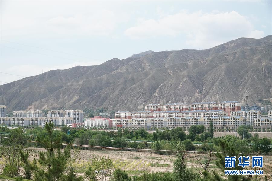 （決戰決勝脫貧攻堅&middot;圖文互動）（1）李三姐有了&ldquo;美&rdquo;差事