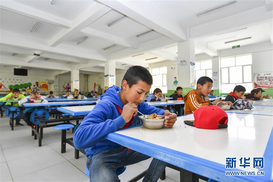 （新華全媒頭條&middot;圖文互動）（3）飛吧，&ldquo;帕米爾雄鷹&rdquo;！