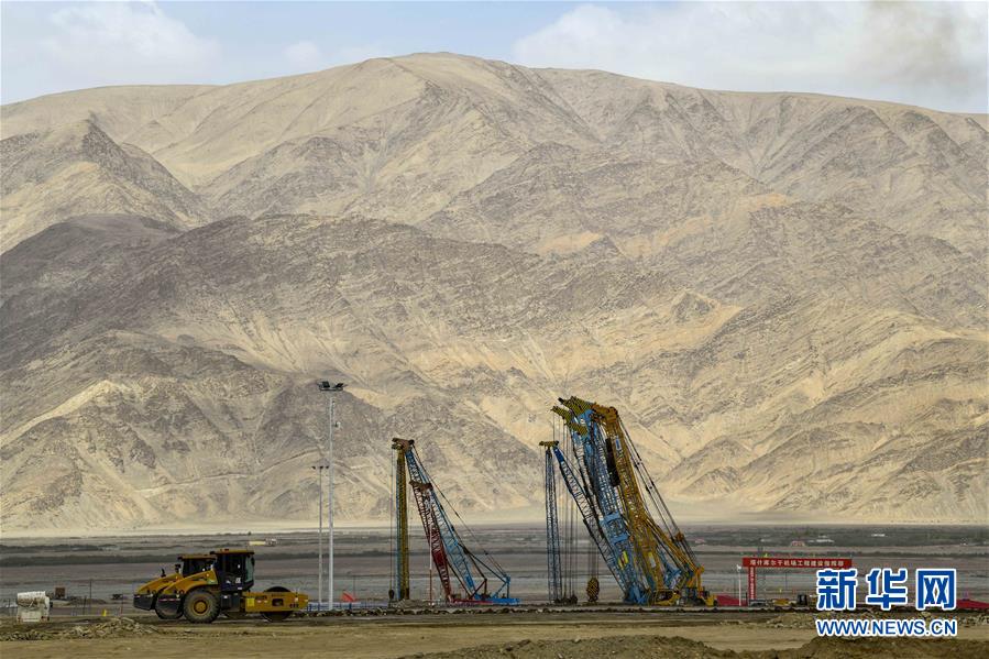 （新華全媒頭條&middot;圖文互動）（4）飛吧，&ldquo;帕米爾雄鷹&rdquo;！