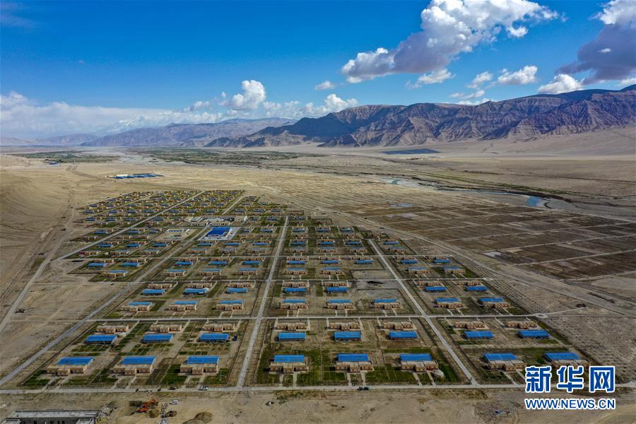 （新華全媒頭條&middot;圖文互動）（8）飛吧，&ldquo;帕米爾雄鷹&rdquo;！