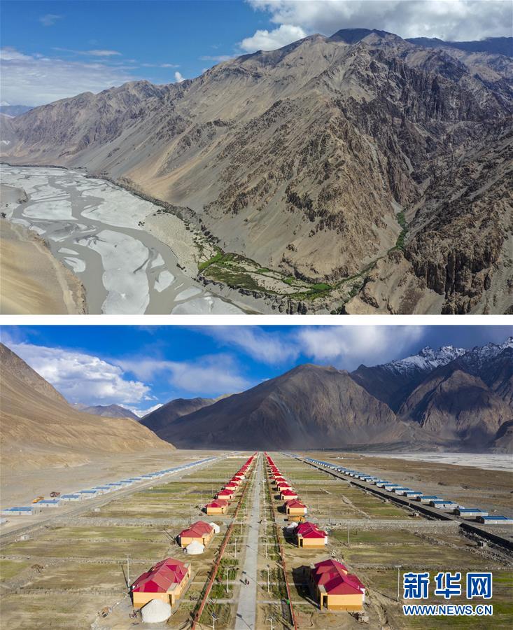 （新華全媒頭條&middot;圖文互動）（14）飛吧，&ldquo;帕米爾雄鷹&rdquo;！