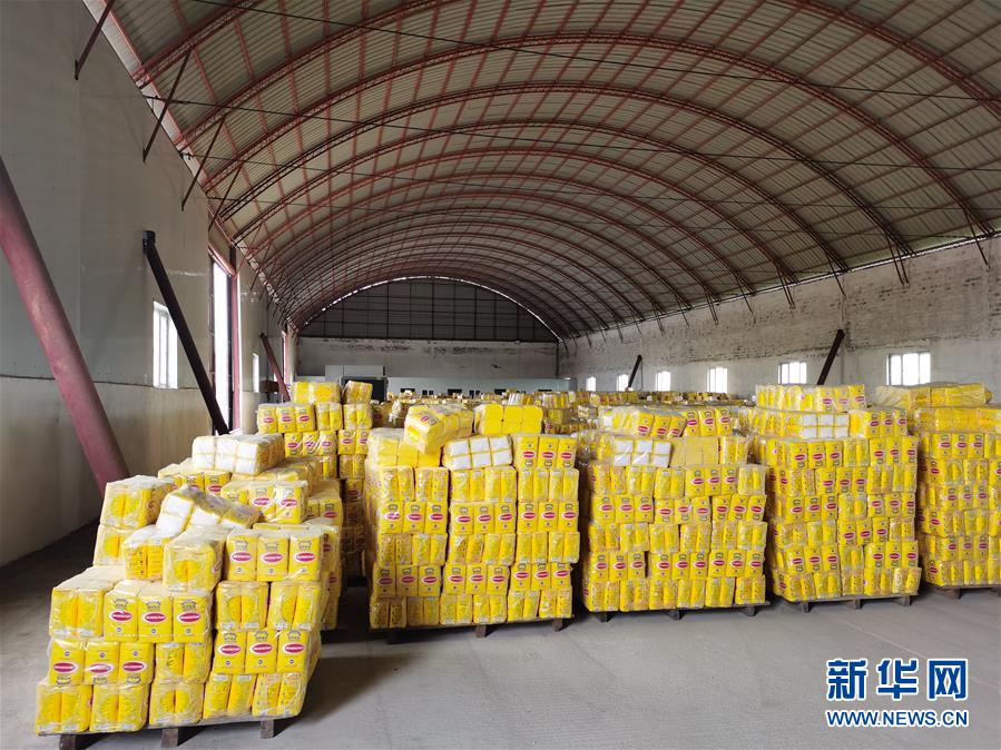 （圖文互動）（4）防疫不松 貿易暢通&mdash;&mdash;中國&ldquo;東極&rdquo;撫遠海關一線見聞