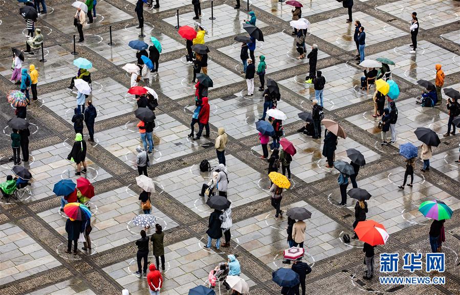 （國(guó)際&middot;圖文互動(dòng)）（22）特稿：穿越寒暑 無(wú)問(wèn)西東&mdash;&mdash;寫在新冠疫情構(gòu)成&ldquo;國(guó)際關(guān)注的突發(fā)公共衛(wèi)生事件&rdquo;半年之際