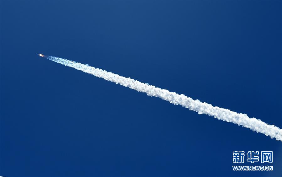 (圖文互動(dòng))(5)我國(guó)首次火星探測(cè)任務(wù)“天問(wèn)一號(hào)”探測(cè)器成功發(fā)射