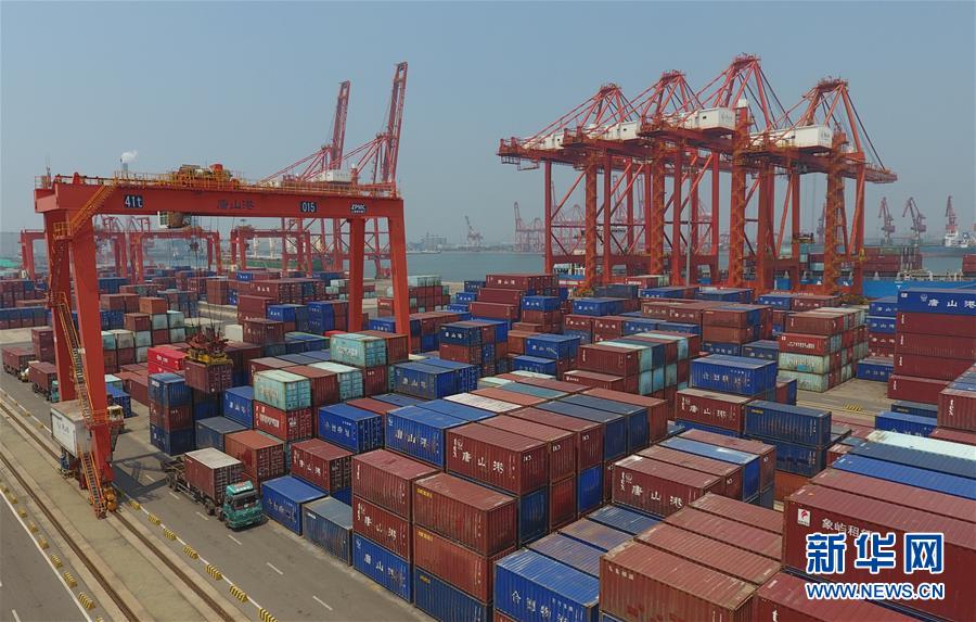 （新華全媒頭條&middot;圖文互動）（1）穩中求進 奮勇前進&mdash;&mdash;從中央政治局會議看中國經濟走勢