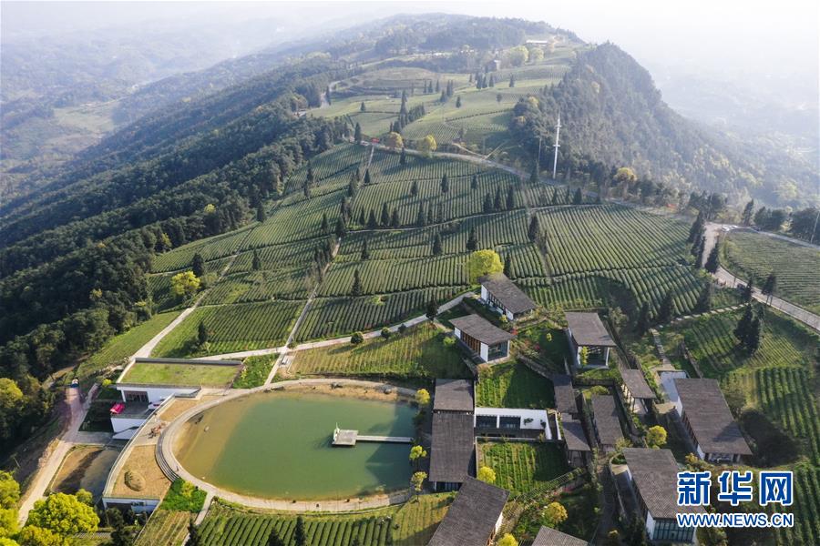 （新華全媒頭條&middot;走向我們的小康生活&middot;圖文互動）（3）大城大鄉(xiāng)的&ldquo;幸福協(xié)奏曲&rdquo;&mdash;&mdash;重慶推動高質(zhì)量發(fā)展創(chuàng)造高品質(zhì)生活紀事