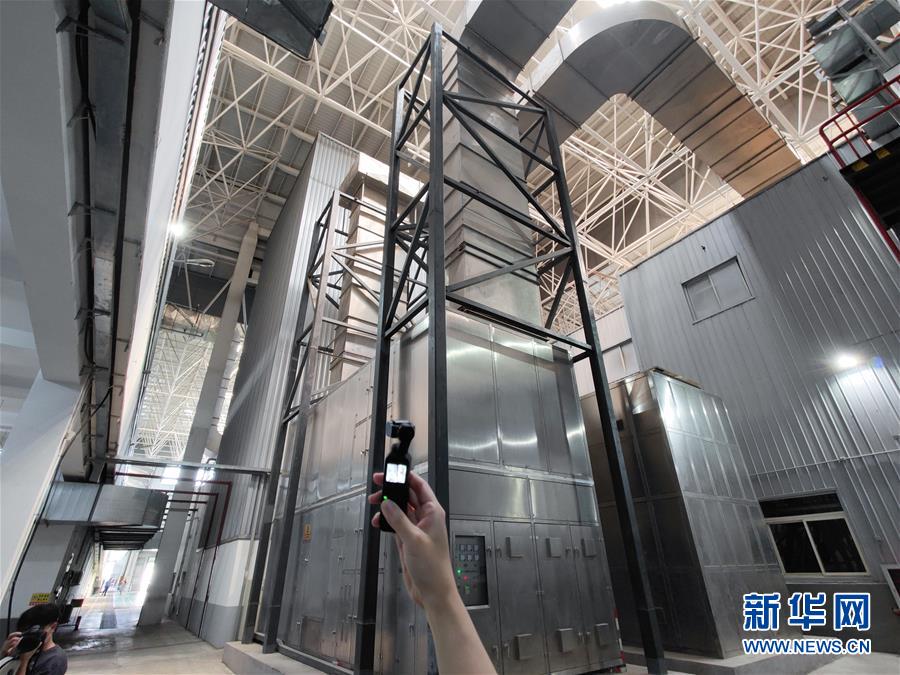 (新華全媒頭條·圖文互動)(7)“繡”出古都新生活——城市精細化治理的北京探索