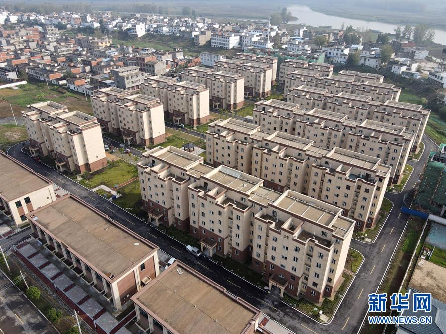 （新華全媒頭條&middot;圖文互動）（4）長淮新&ldquo;斗水&rdquo;記&mdash;&mdash;寫在新中國治淮70年之時