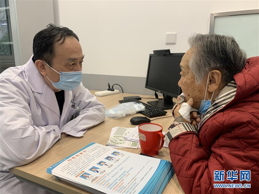 （新華全媒頭條·五中全會(huì)精神在基層·圖文互動(dòng)）（11）走，去京津冀看看協(xié)同發(fā)展新氣象