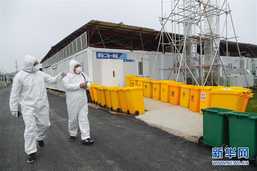 （抗疫先進事跡&middot;圖文互動）（1）用凡人微光照亮勝利之路&mdash;&mdash;戰(zhàn)&ldquo;疫&rdquo;先進代表素描